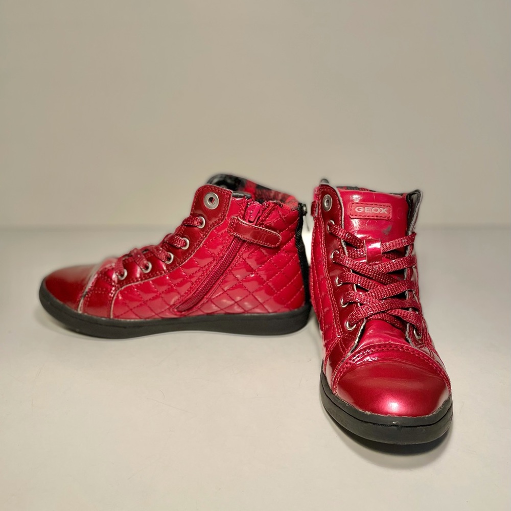 GEOX Kid’s Sneakers